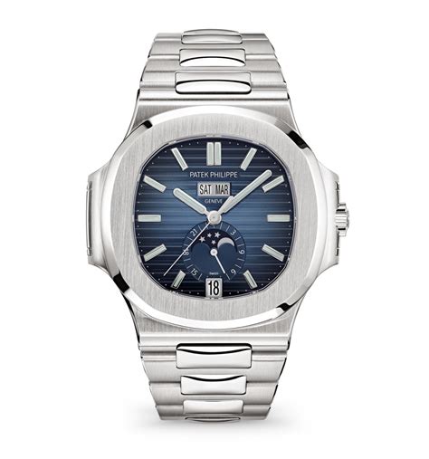 patek philippe nautilus 5726 1a-001 blue dial|pp 5711 retail price.